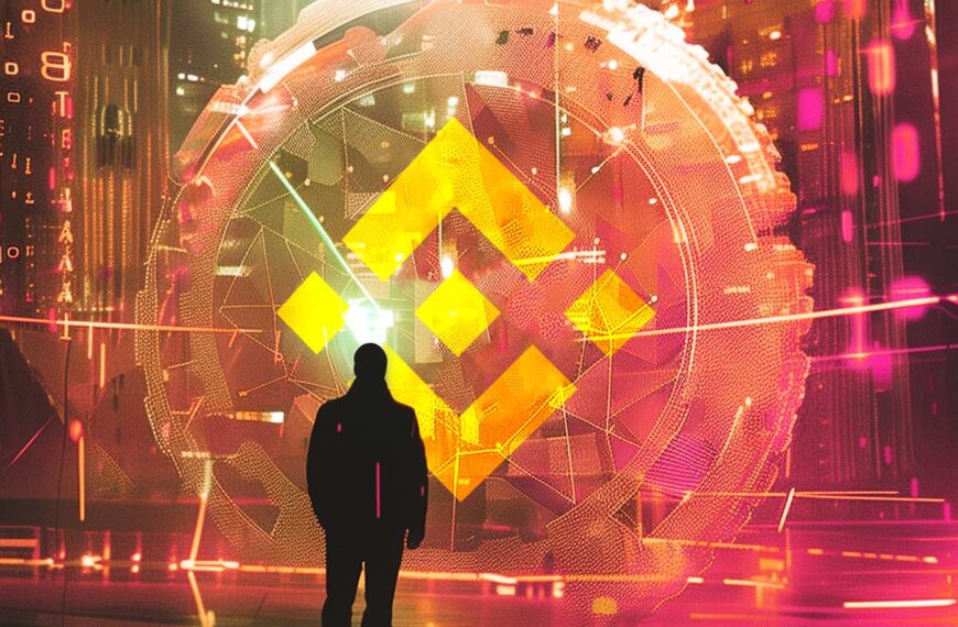 Binance oprichter Changpeng Zhao onthult wat er na zijn vroege vrijlating uit…