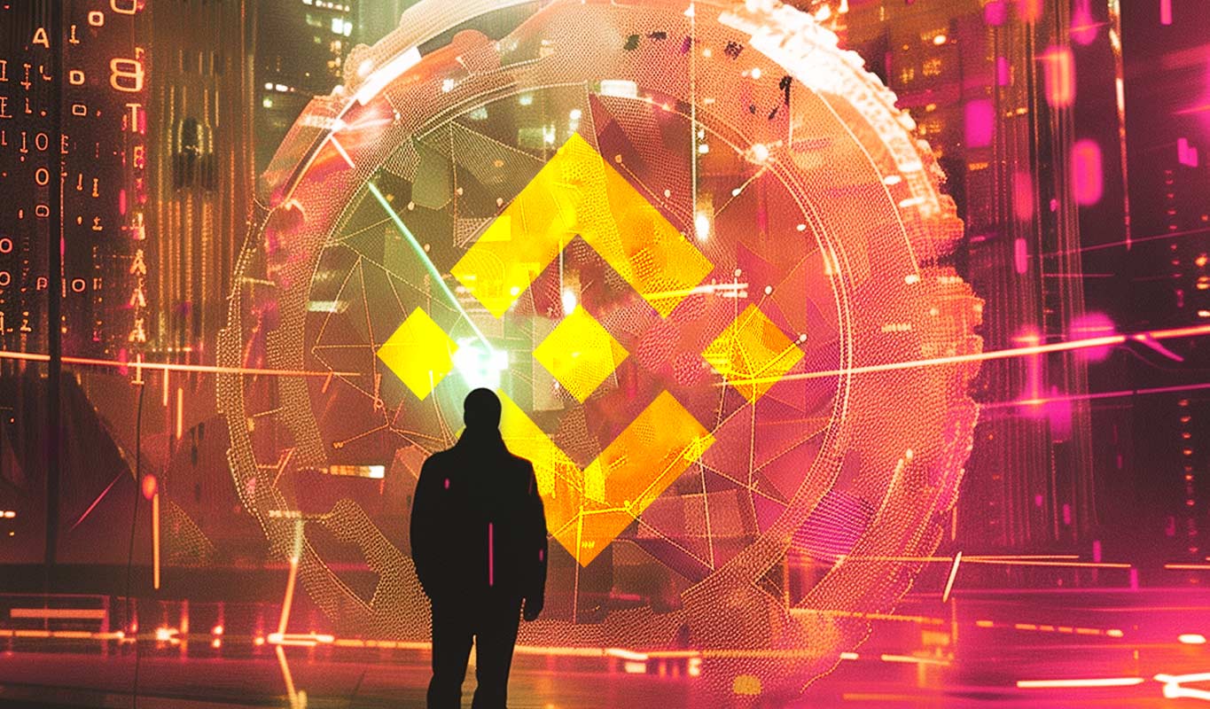 Binance oprichter Changpeng Zhao onthult wat er na zijn vroege vrijlating uit…