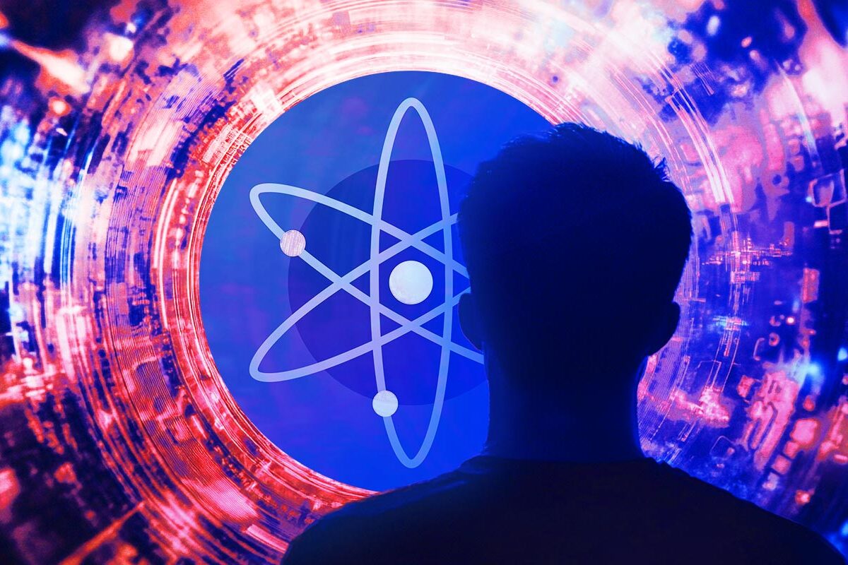 Ontwikkelaar van Cosmos brengt ‘Dringende Waarschuwing’ uit over ATOM Liquid Staking Model, zegt dat Noord-Koreanen Code hebben geschreven.