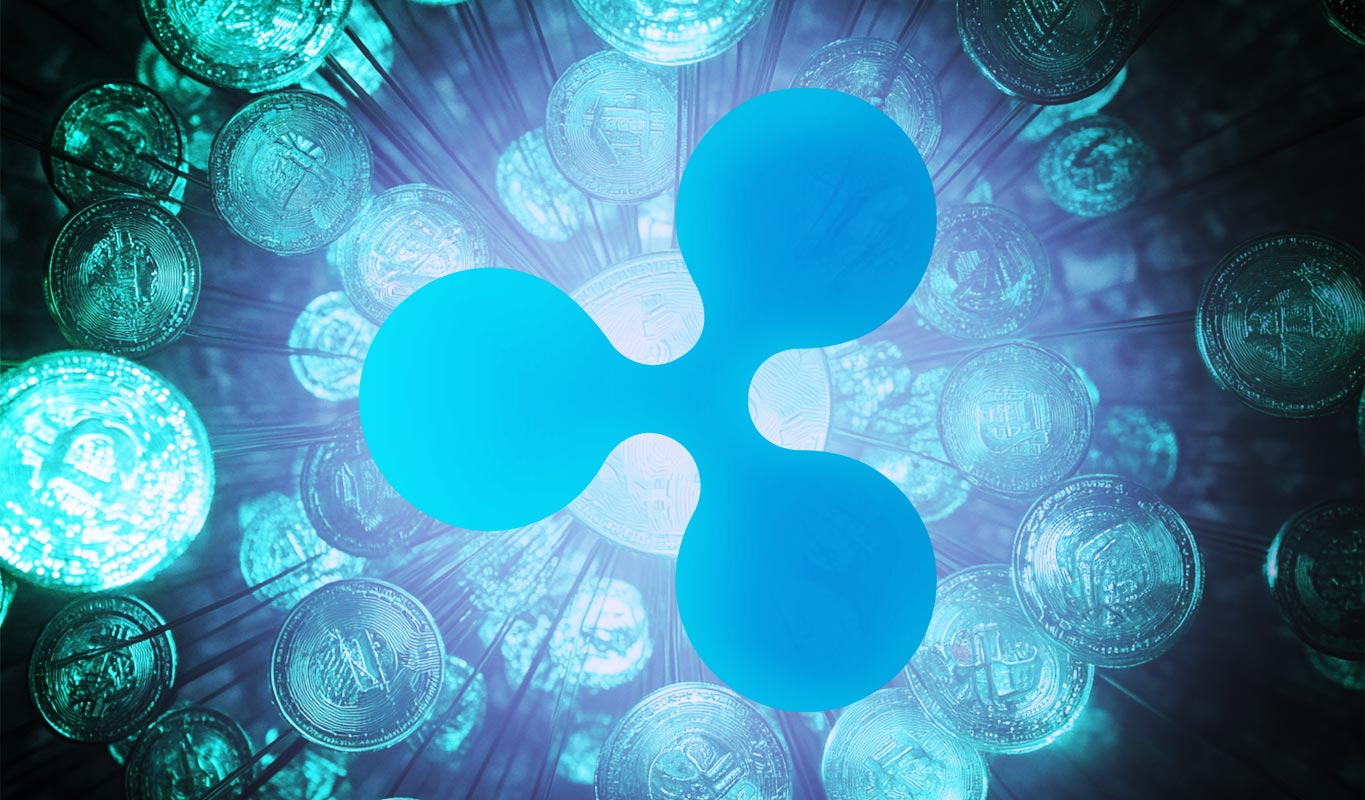 Oprichter van Ripple, Chris Larsen belooft $10.000.000 aan XRP ter ondersteuning van…