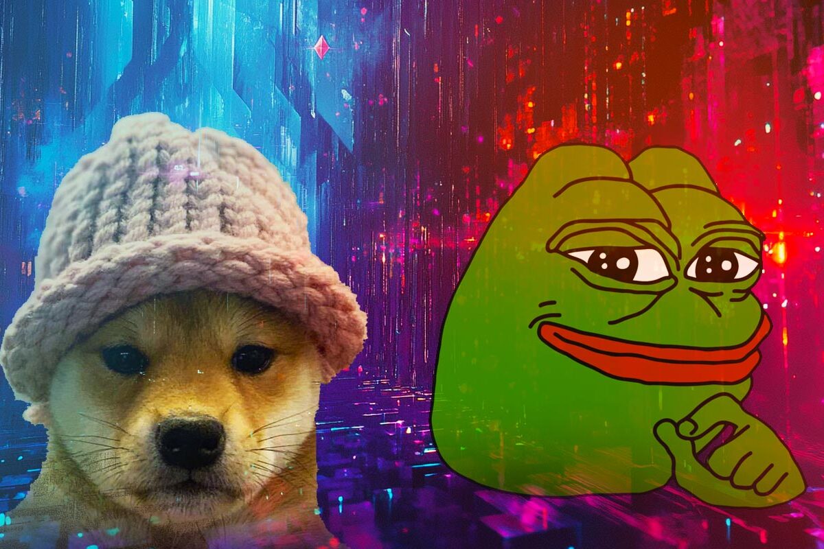 Crypto-analist voorspelt aanzienlijke daling voor Memecoins PEPE en WIF – Dit zijn zijn doelen