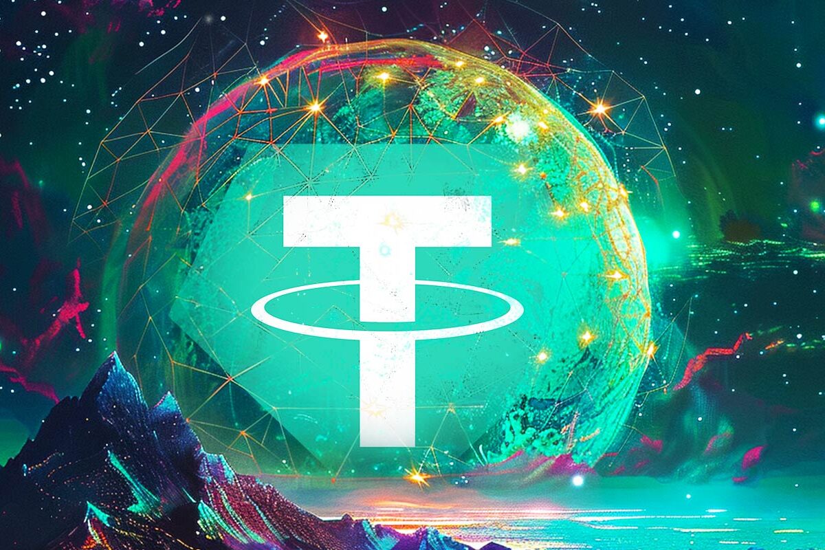 Tether viert het 10-jarig jubileum van USDT met documentaire over wereldwijd inflatieprobleem