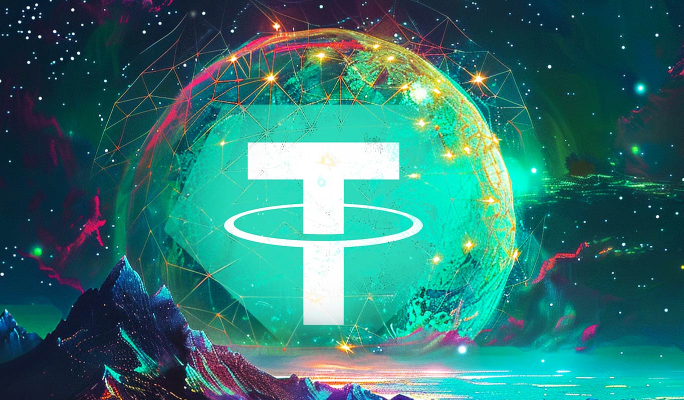 Tether viert het 10-jarig jubileum van USDT met documentaire over wereldwijd inflatieprobleem