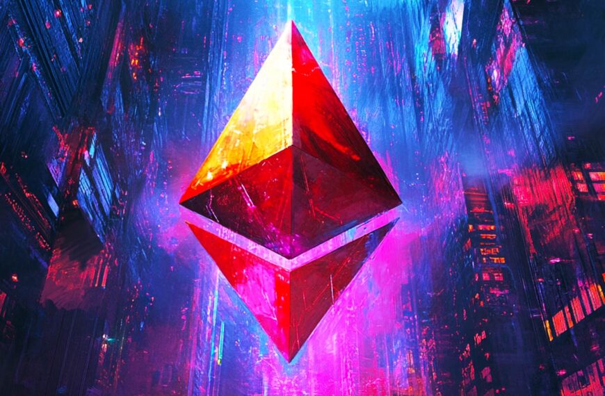 Analist voorspelt 75% stijging voor Ethereum, ziet Solana herhaling van enorme stijging…