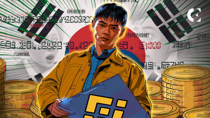 Dominantie van Binance in Zuid-Korea leidt tot zorgen over anti-monopolie