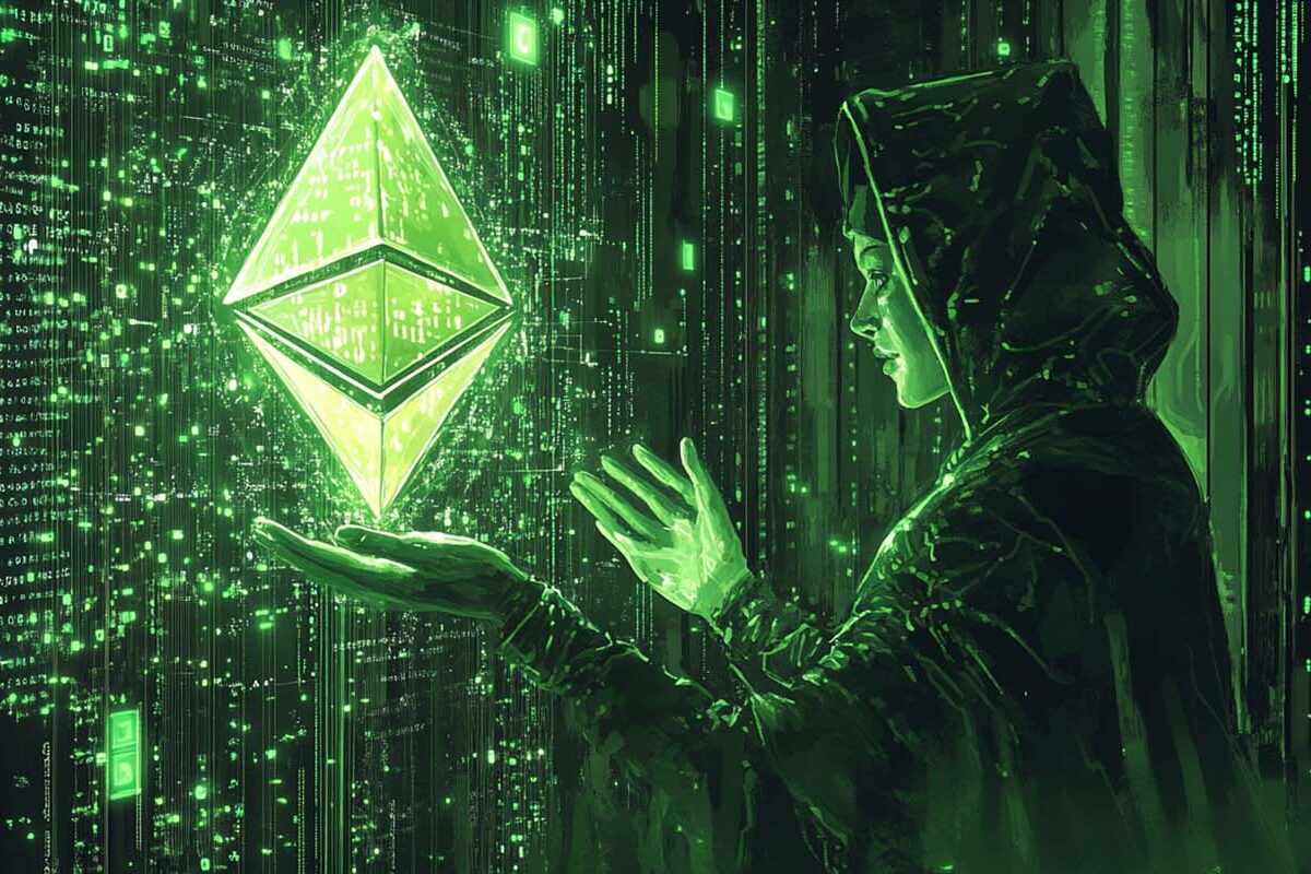 Crypto-analist geeft Ethereum-waarschuwing, zegt dat ETH de eerste ‘probleemgebied’ nadert – Dit zijn zijn doelen