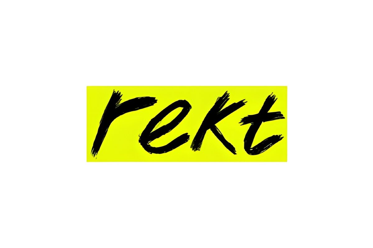 Rekt Raises $1.5M Seedronde Gestemd door Engelen en Gemeenschap, Na het Groot Succes van Rekt Dranken.