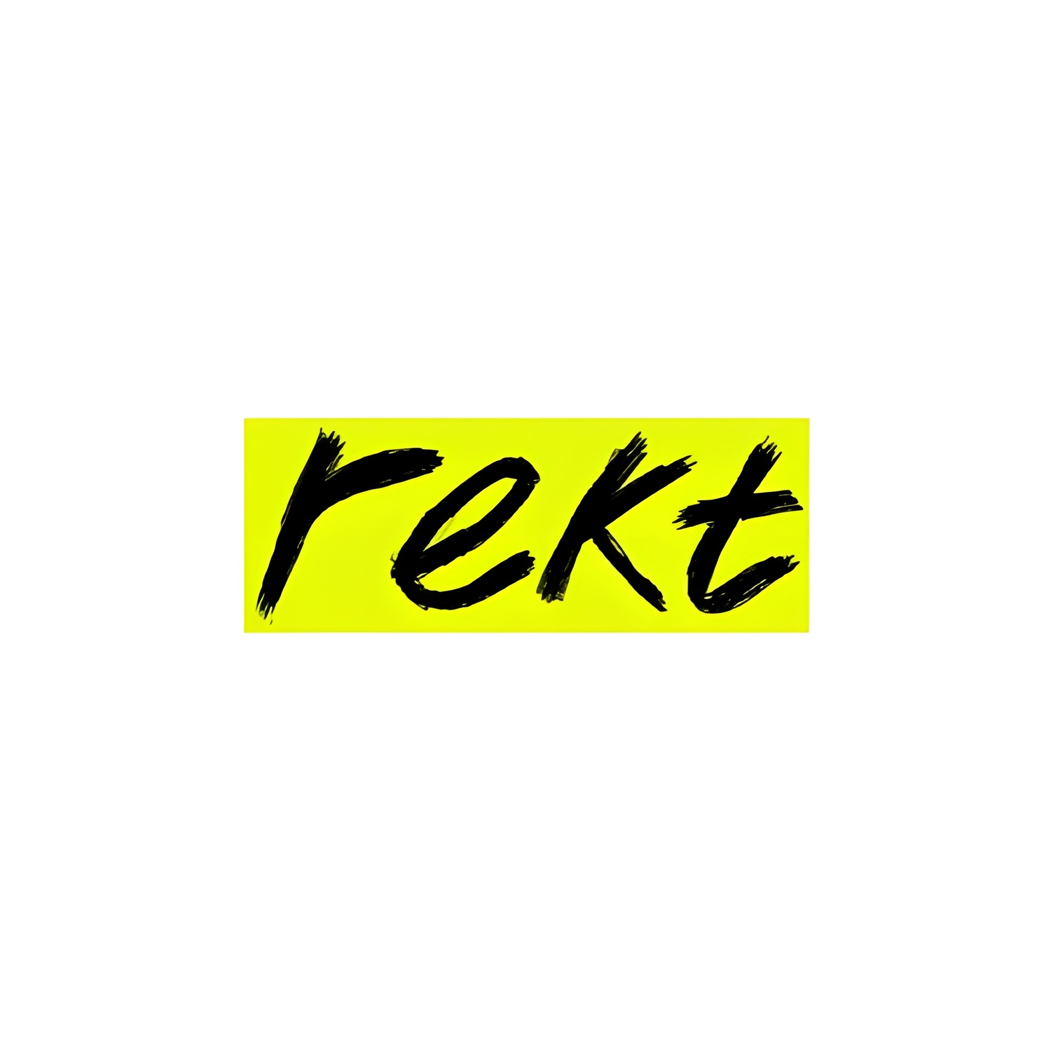 Rekt Raises $1.5M Seedronde Gestemd door Engelen en Gemeenschap, Na het Groot…