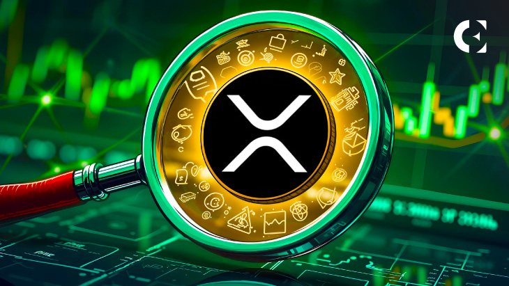 XRP’s Voorsprong: Wat Onderscheidt Deze Cryptocurrency?