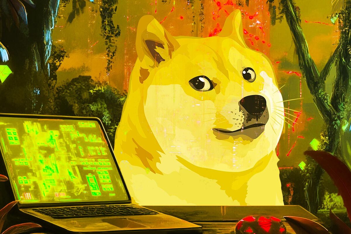 Analist zegt dat Dogecoin nog veel groeipotentieel heeft, ziet mogelijke rally naar nieuw recordhoogte voor DOGE