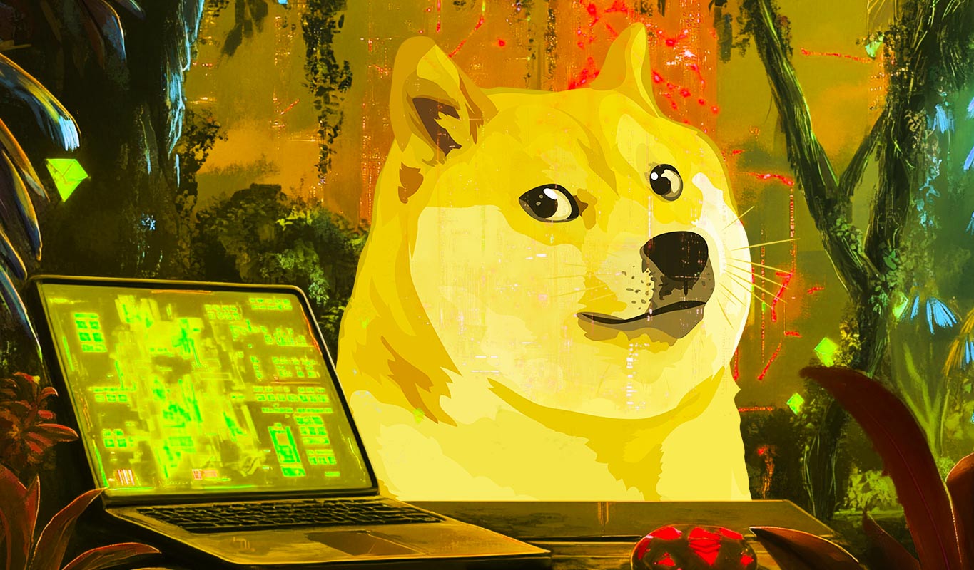 Analist zegt dat Dogecoin nog veel groeipotentieel heeft, ziet mogelijke rally naar…