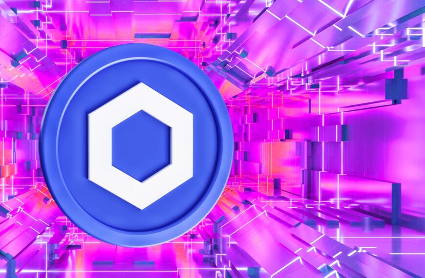 Chainlink werkt samen met Microsoft aan een door de centrale bank van…