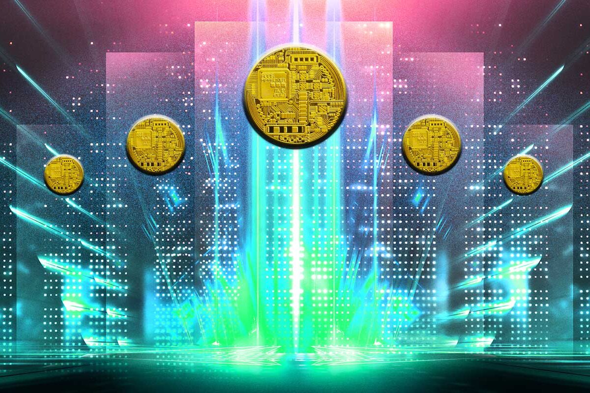 Hier zijn drie veelbelovende altcoins voor de volgende cryptomarktstijging, volgens een top handelaar