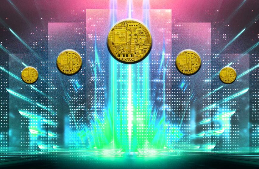 Hier zijn drie veelbelovende altcoins voor de volgende cryptomarktstijging, volgens een top…