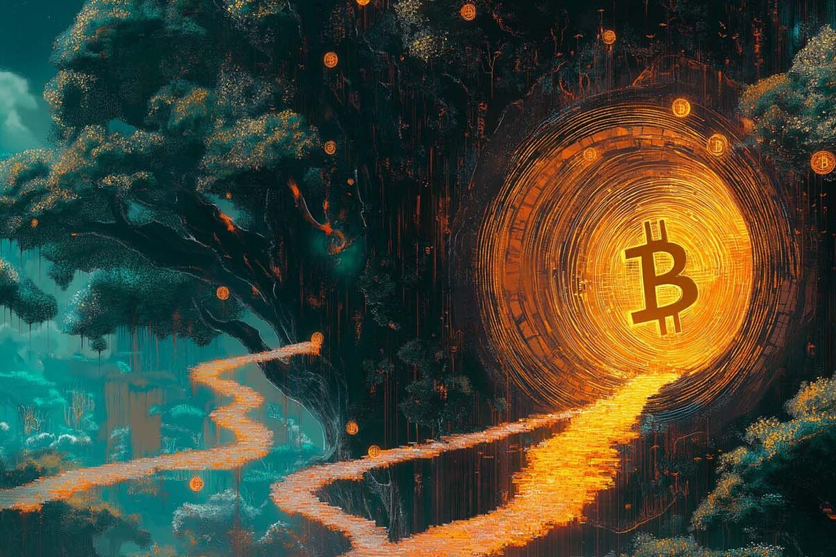 Benjamin Cowen waarschuwt voor Bitcoin: mogelijke duik die mensen angst aanjaagt – hier is zijn kijk op de situatie