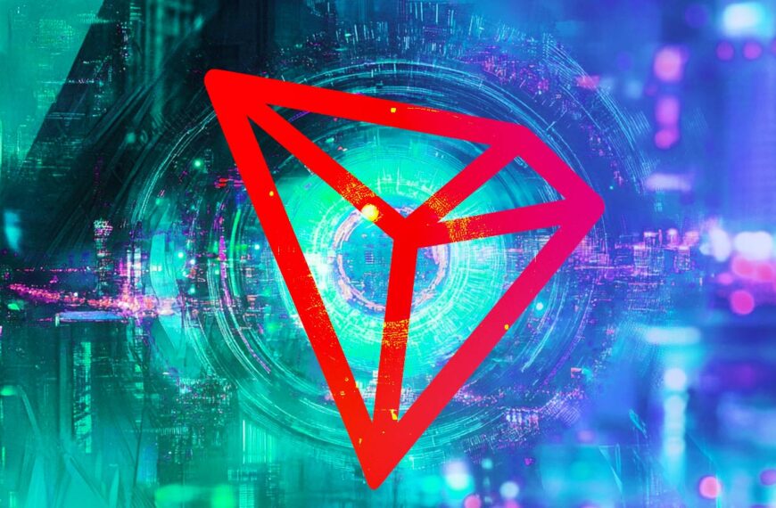 TRON-oprichter Justin Sun benoemd tot adviseur van Donald Trump’s World Liberty Financial…