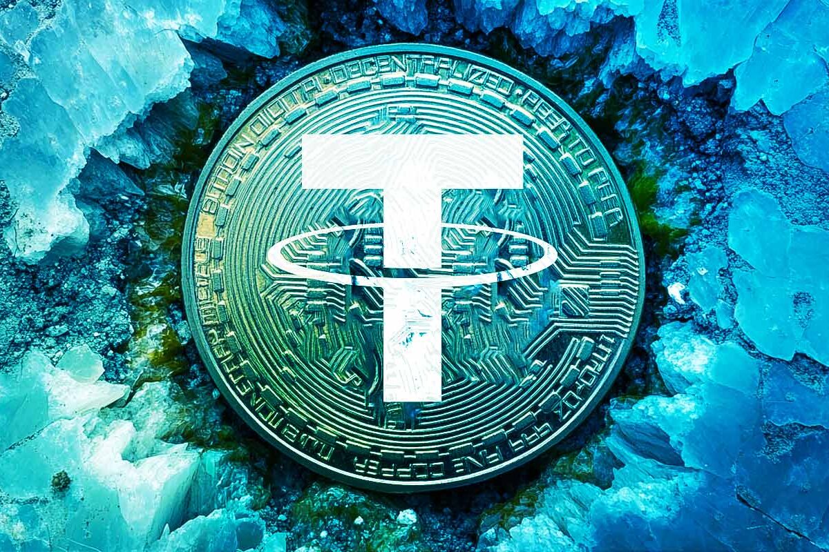 Top Stablecoin Bedrijf Tether (USDT) lanceert Private Beta van nieuw Tokenisatie Platform.