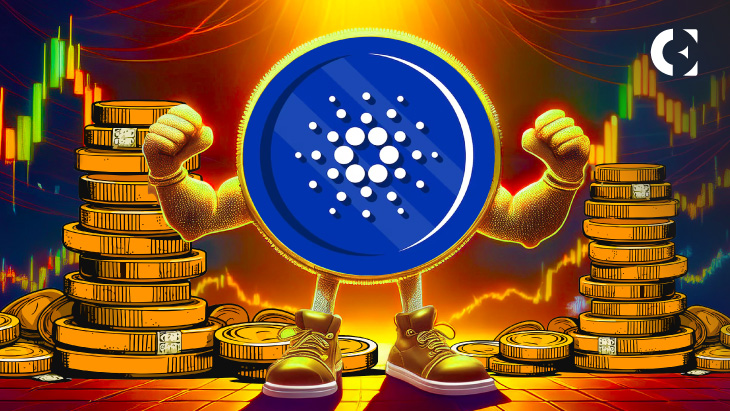 Cardano Déjà vu: ADA weerspiegelt 2020-patroon: Is $6 de volgende stap?