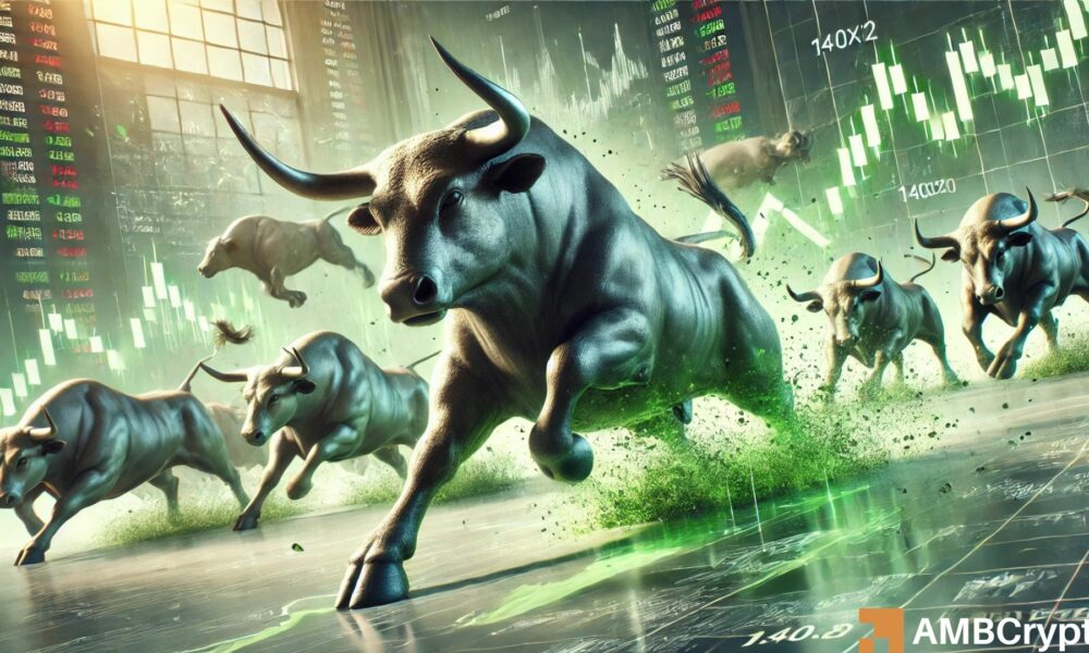 HBAR prijsanalyse: Is een bullish uitbraak onvermijdelijk?