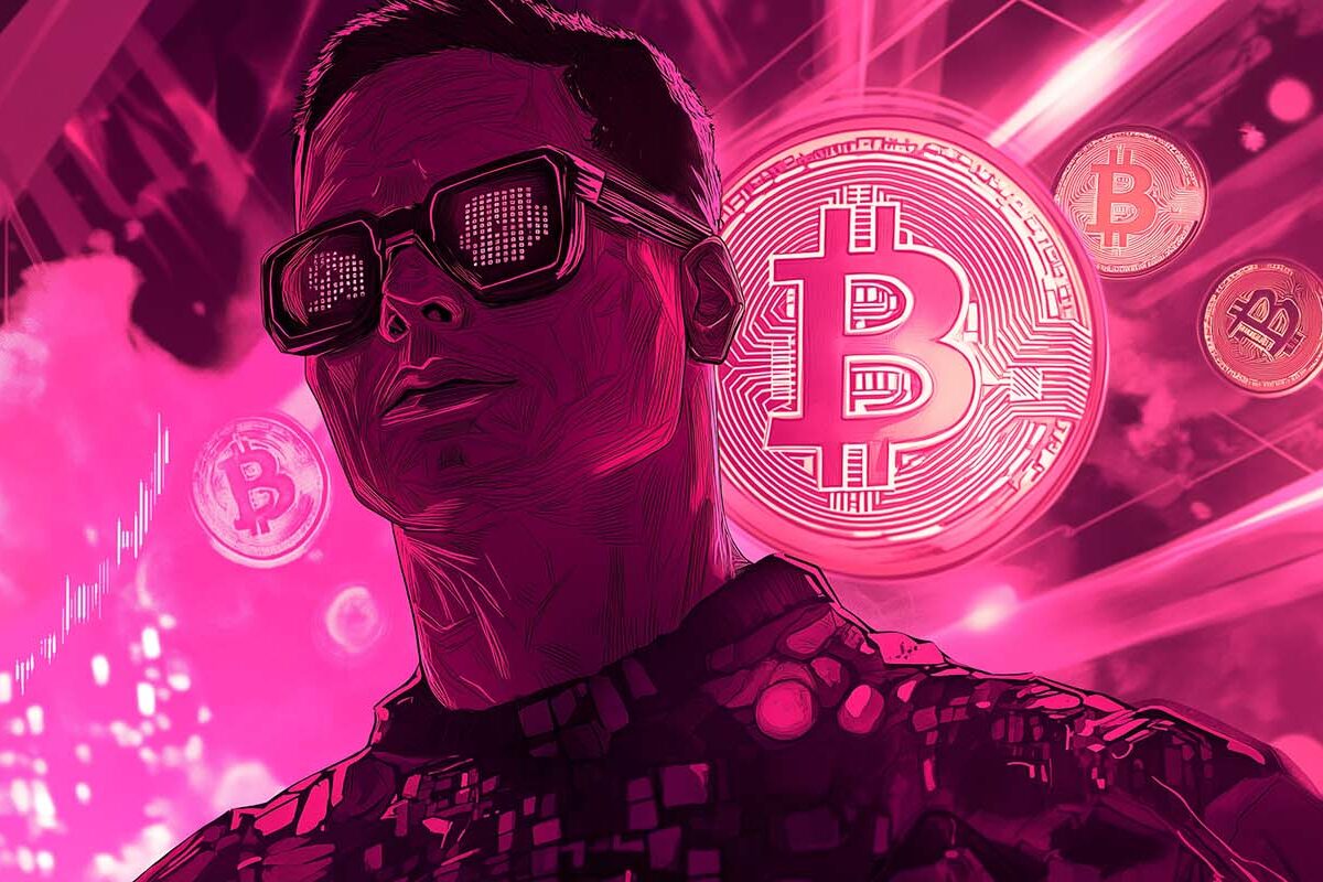 BitMEX-oprichter Arthur Hayes voorspelt $1.000.000 Bitcoin aan het einde van de huidige cyclus – hier is waarom