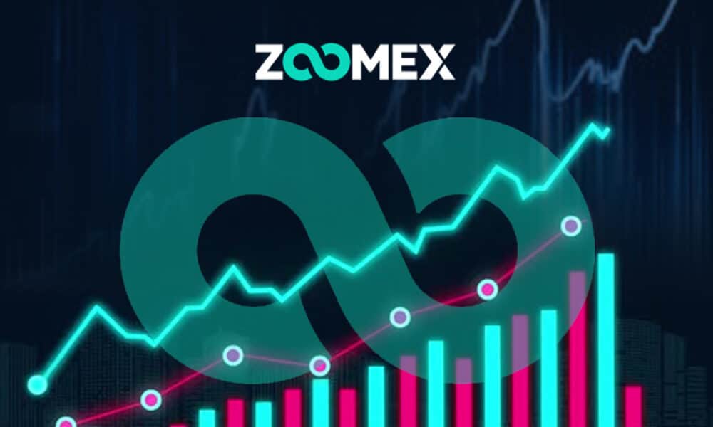 Is Zoomex de toekomst van crypto trading? Dit maakt het anders.