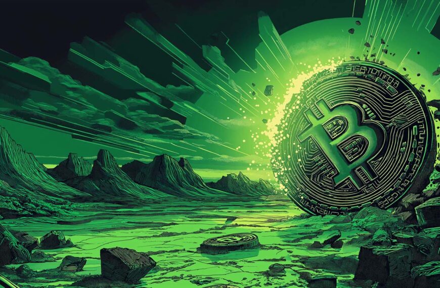 Analist die de Bitcoin-top van januari 2025 juist voorspelde, voorspelt BTC-rally’s in…