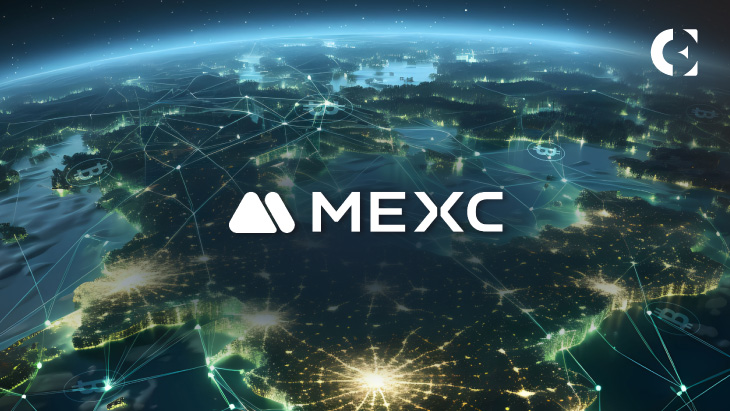 MEXC breidt wereldwijd uit met 17 nieuwe talen, versterkt aanwezigheid in opkomende markten.