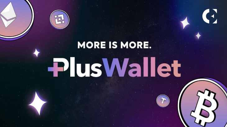 PlusWallet ontketent ultieme verdienkracht – Geen beperkingen! Hoe zit het met MetaMask…