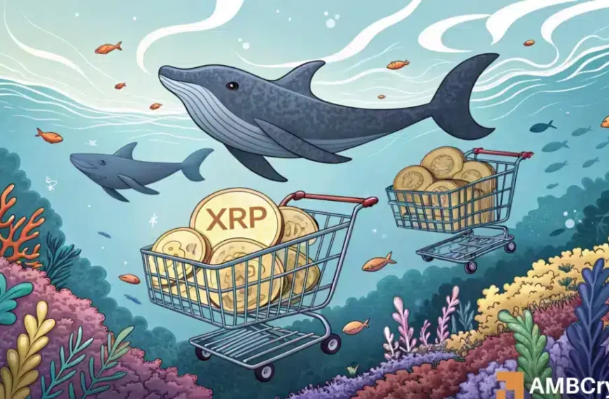 Kan XRP de $100, $300 of zelfs $500 bereiken? Dit is wat…