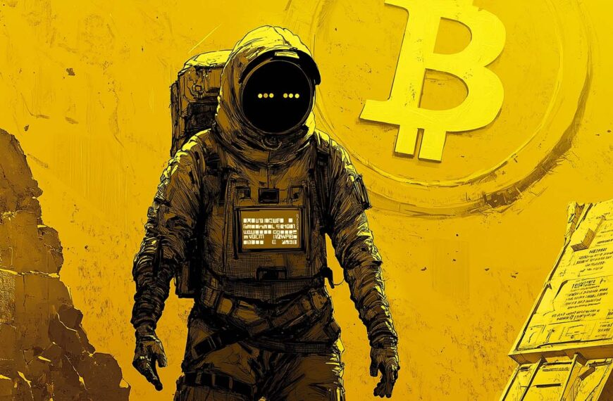 Handelaar waarschuwt voor Bitcoin: ‘Ziet er niet goed uit’ na dubbelcijferige daling…