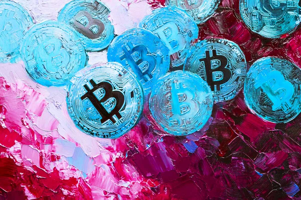 CEO van Strike zegt dat Bitcoin zich nog in de beginfase van de bullrun bevindt, voorspelt dat BTC tot wel 870% kan stijgen – Hier is waarom.