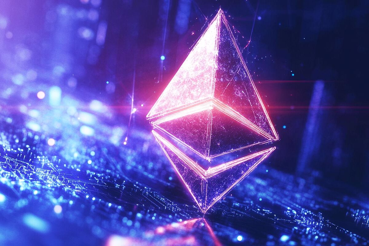 Ethereum ‘Teleporteert naar de maan’ zodra ETH boven het all-time high uitkomt, zegt Guy Turner – Hier zijn zijn doelen