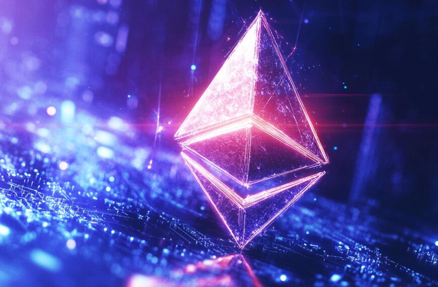 Ethereum ‘Teleporteert naar de maan’ zodra ETH boven het all-time high uitkomt,…