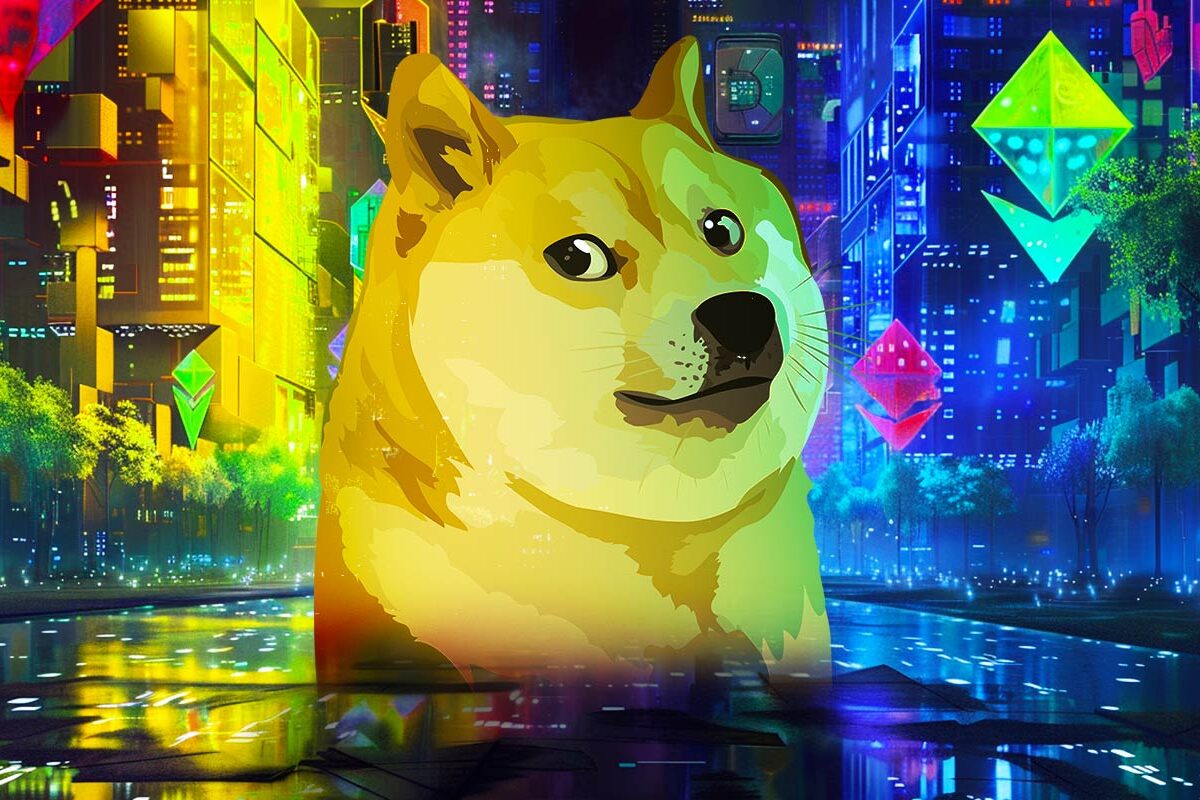 Analisten: Dogecoin klaar voor prijsstijging nu crypto-walvissen DOGE verzamelen