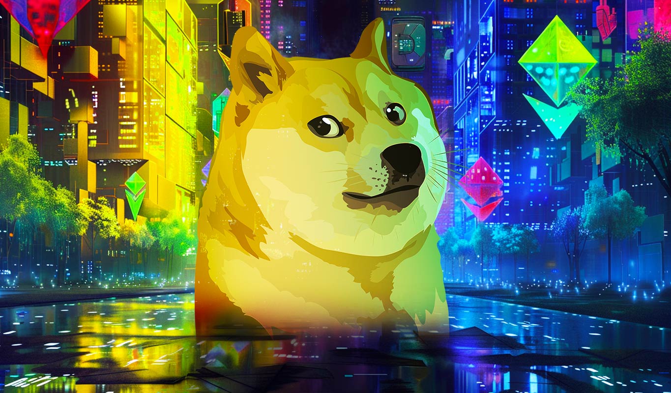 Analisten: Dogecoin klaar voor prijsstijging nu crypto-walvissen DOGE verzamelen