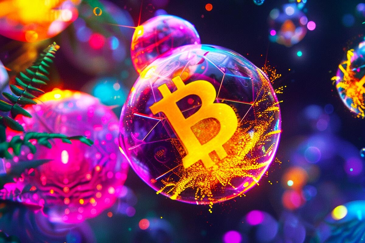 Top Crypto-analist zegt dat vertraagde Bitcoin parabolische rally zowel positief als negatief is – Dit is wat hij bedoelt