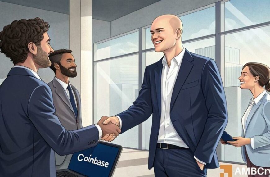 Coinbase belooft ‘betere ondersteuning te bieden aan Solana’ te midden van kritiek…