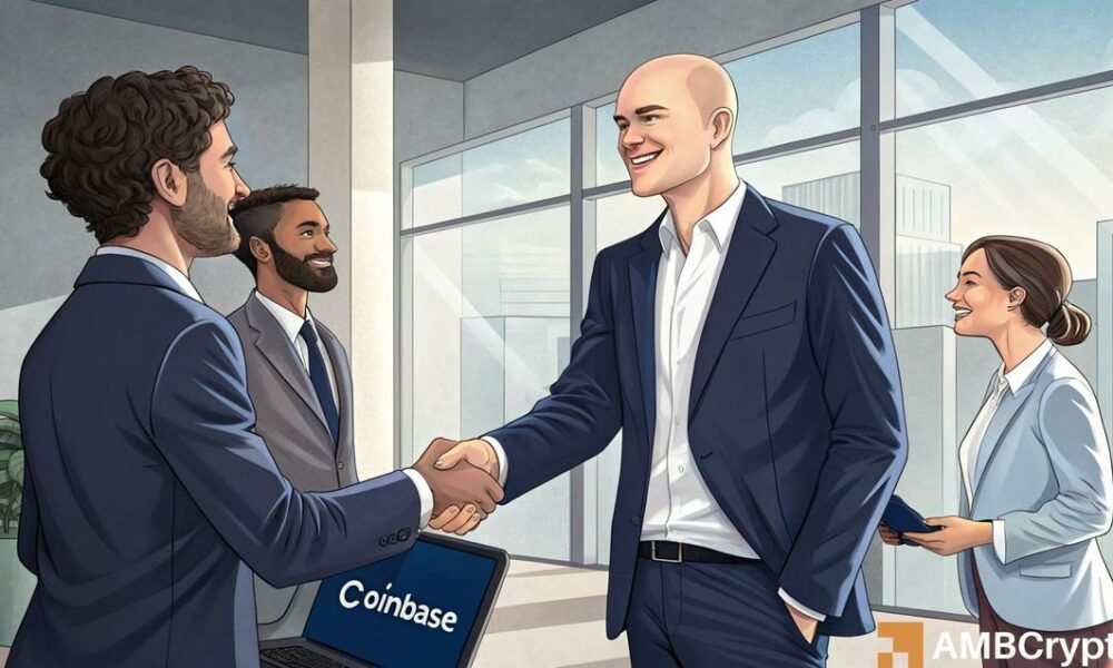 Coinbase belooft ‘betere ondersteuning te bieden aan Solana’ te midden van kritiek…