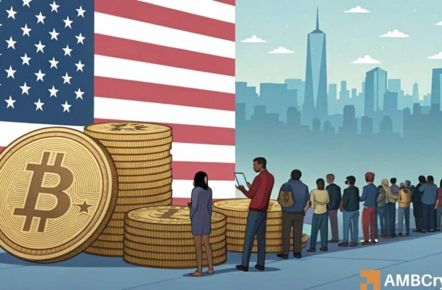 Amerikaanse investeerders tonen weer interesse in Bitcoin – Wat drijft het aan?