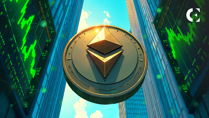 Ethereum domineert RWA-tokenisatie met $5,8 miljard aan activa en laat concurrenten achter…