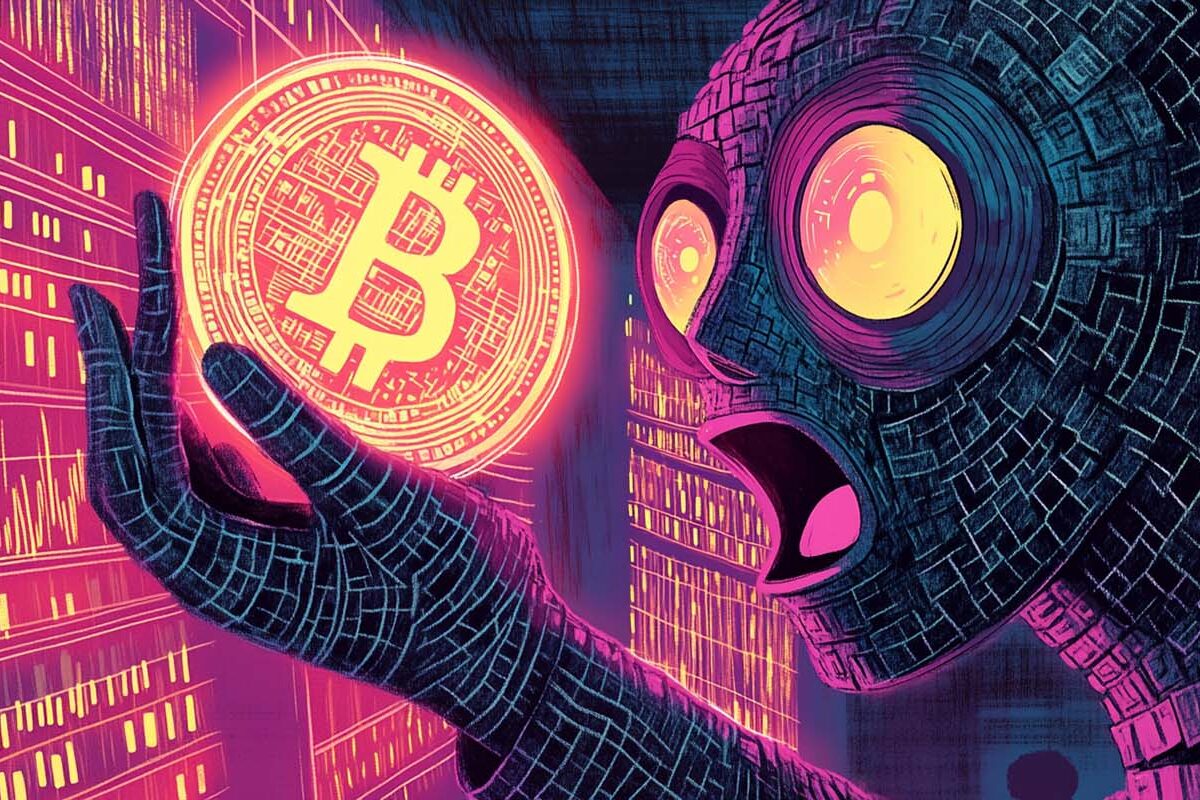 Cryptodeskundige zegt dat Bitcoin klaar is voor een nieuwe grote stijging naar grote hoogten