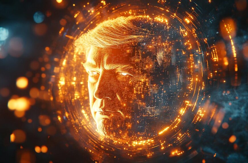 Dit is wat TRUMP Memecoin waarde geeft, volgens CryptoQuant CEO Ki Young…