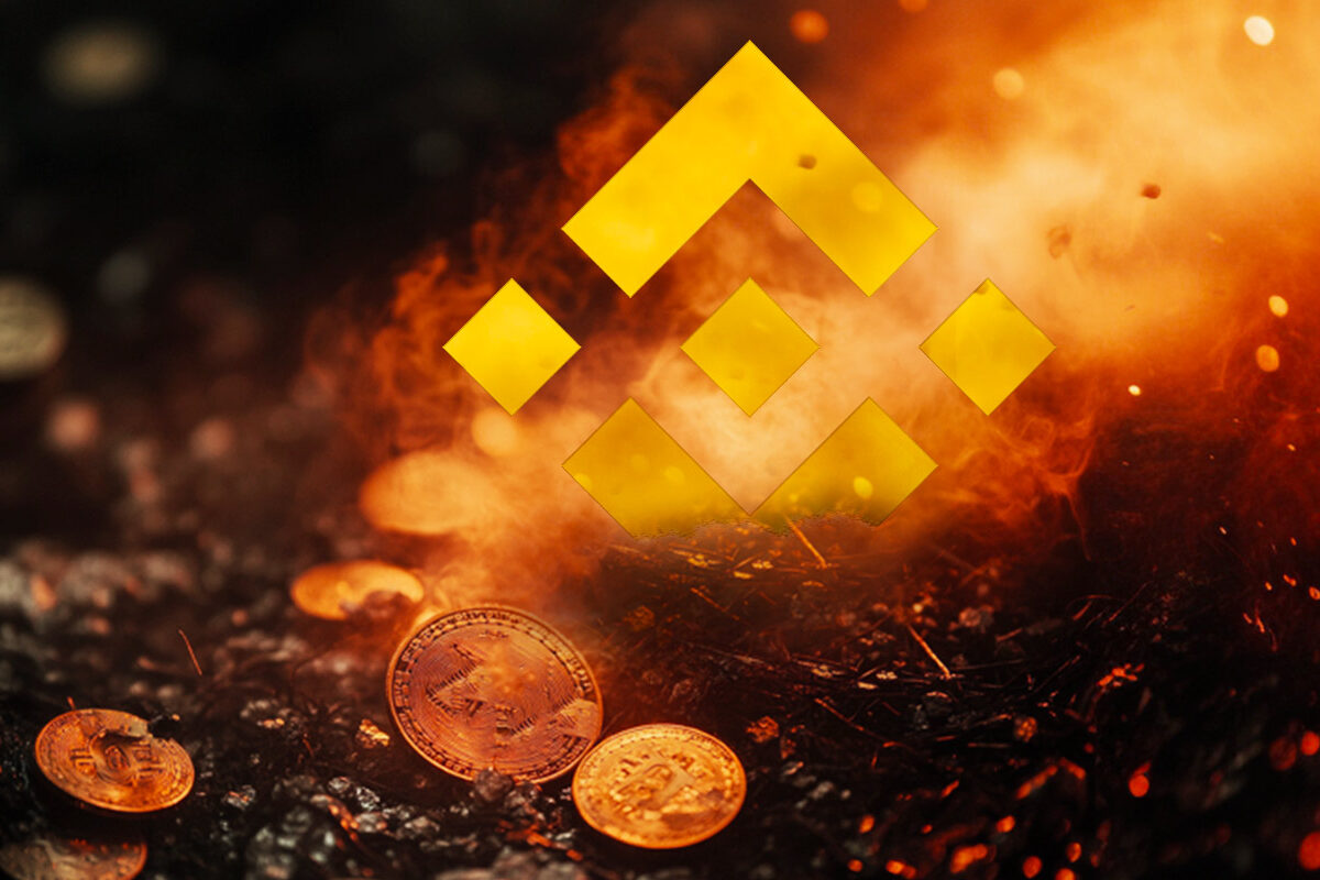 Binance Airdrops en Lijsten Nieuwe Anime-Gerichte ‘Culture Coin’ op Top Crypto Exchange