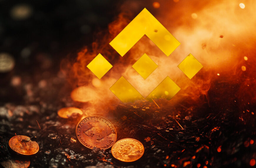 Binance Airdrops en Lijsten Nieuwe Anime-Gerichte ‘Culture Coin’ op Top Crypto Exchange