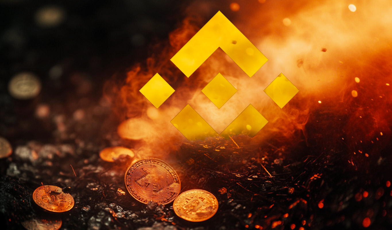 Binance Airdrops en Lijsten Nieuwe Anime-Gerichte ‘Culture Coin’ op Top Crypto Exchange