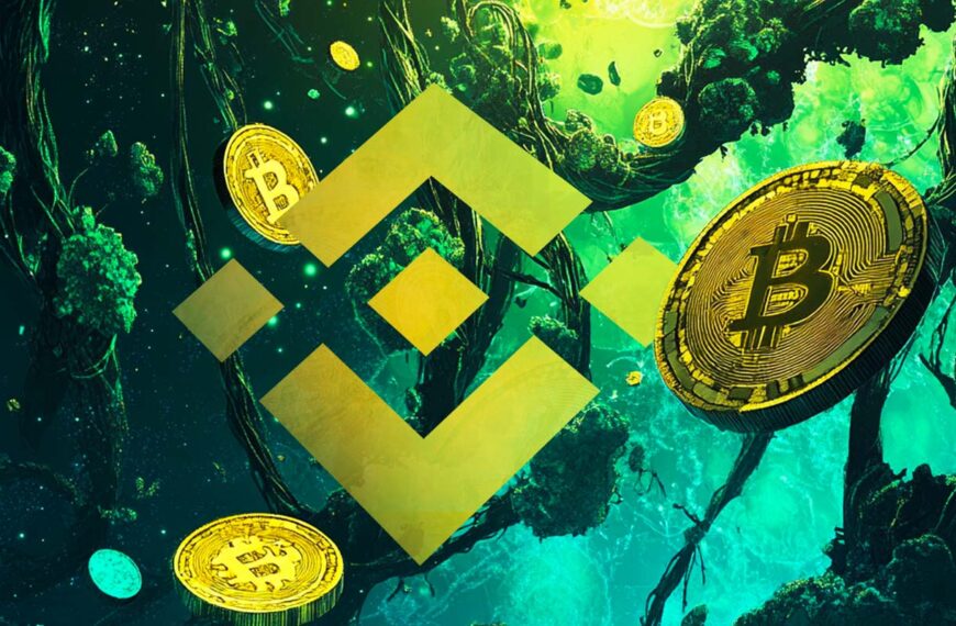 Binance ontvangt Broker-Dealer Licentie van de Centrale Bank van Brazilië na overname…