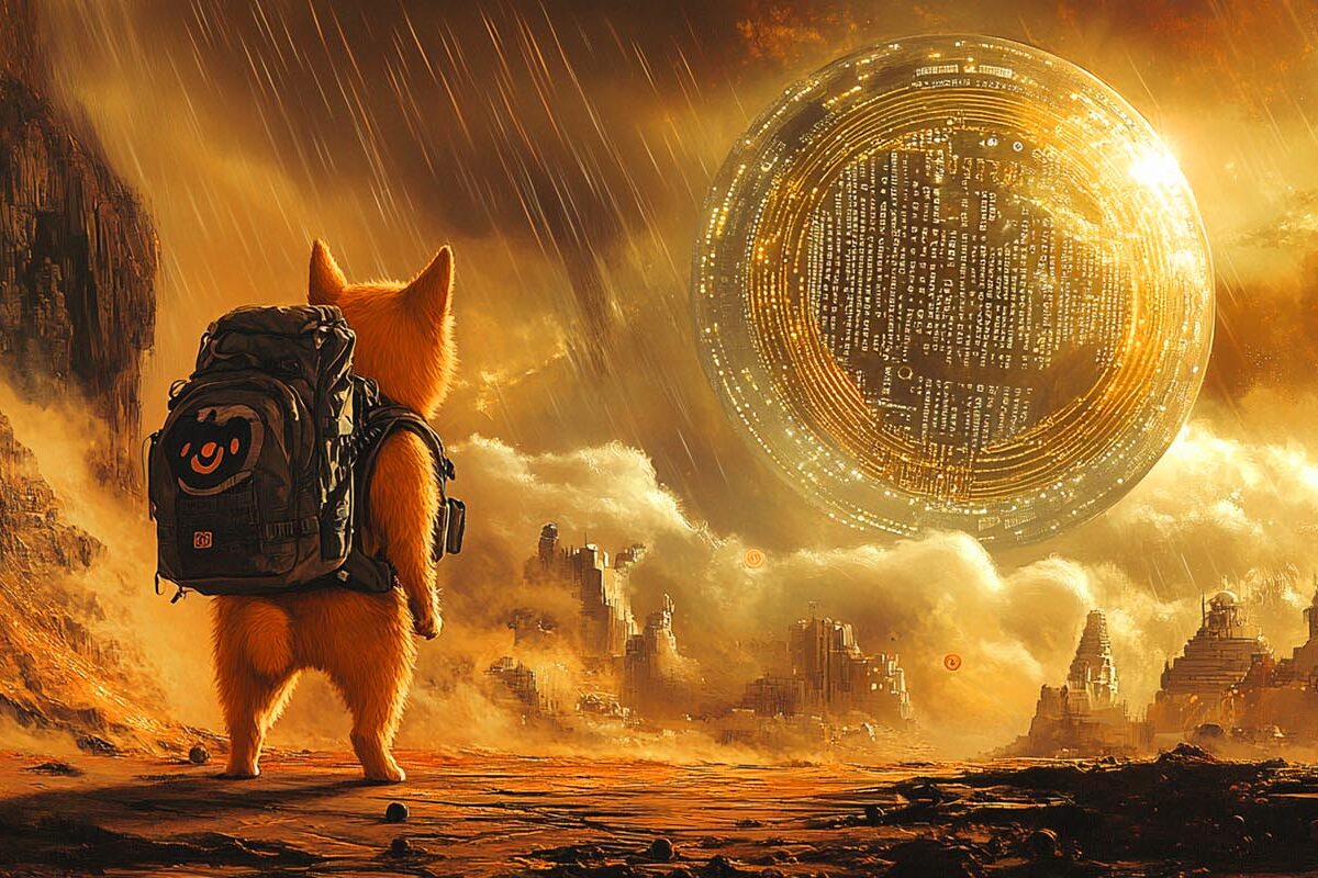 Crypto-analist voorspelt dat Dogecoin en Shiba Inu concurrenten klaar zijn om met 114% te exploderen de komende maanden