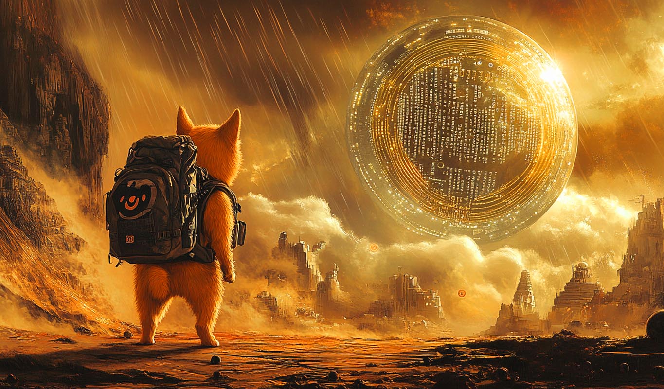 Crypto-analist voorspelt dat Dogecoin en Shiba Inu concurrenten klaar zijn om met…