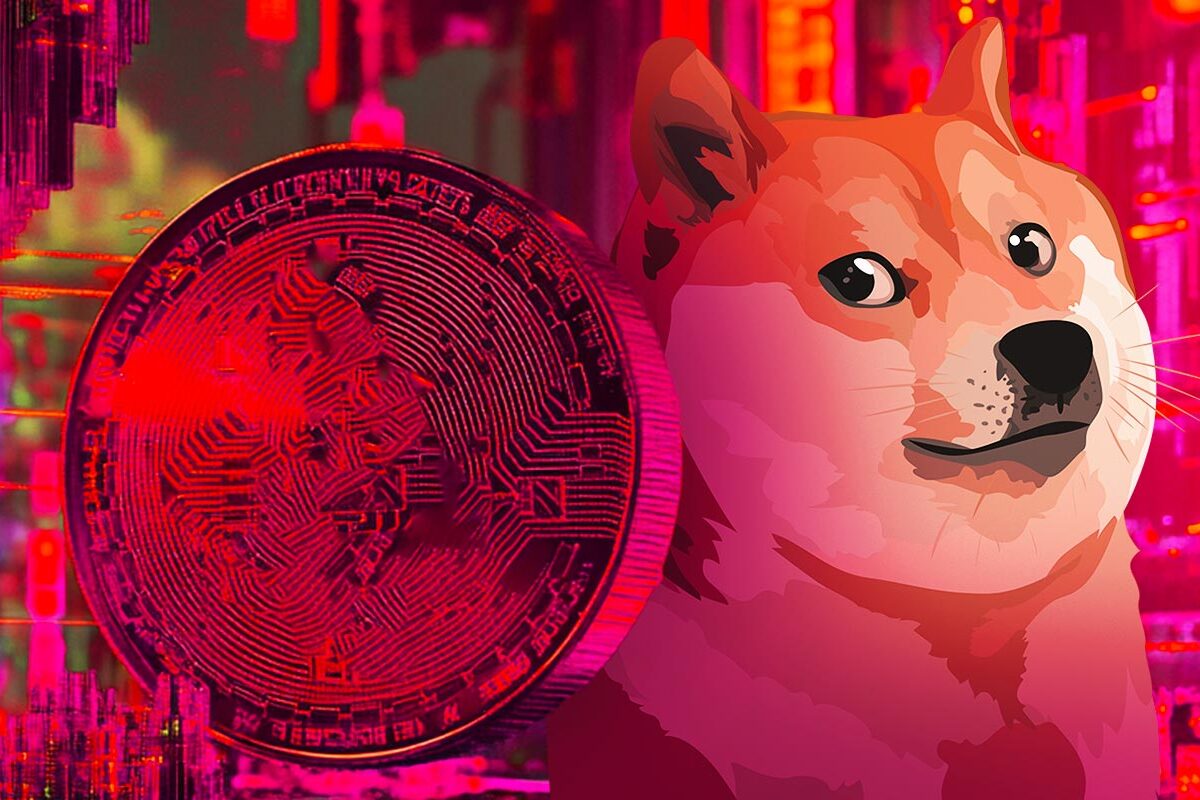 Cryptowalvissen laden in slechts twee dagen $640.500.000 aan Dogecoin (DOGE) op, zegt analist