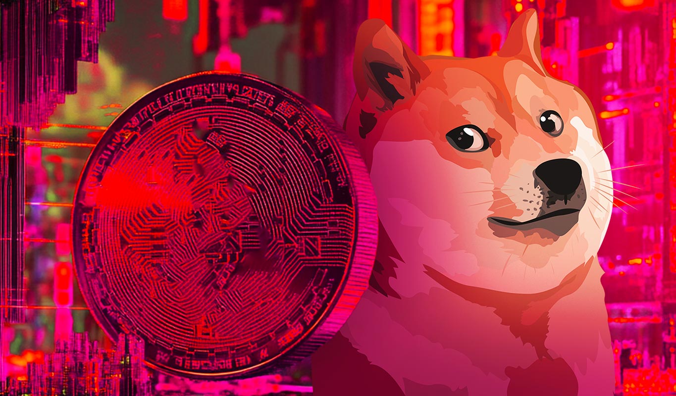 Cryptowalvissen laden in slechts twee dagen $640.500.000 aan Dogecoin (DOGE) op, zegt…